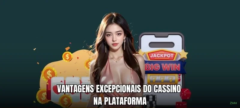 Cassino zww - mesas ao vivo e jogos
