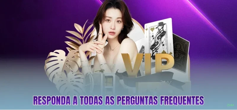 Suporte VIP zww - atendimento prioritário